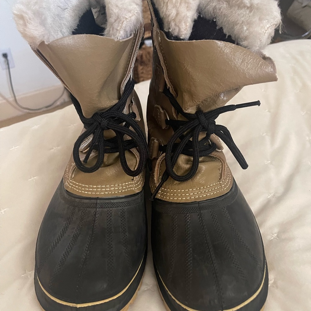 Sorel Men’s Snow Boots